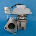 Nissan TurboCharger GT20 14411-Ma71a